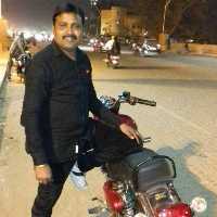 Dinesh Singh Bhadouria