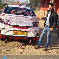 Phool Chand Meena
