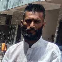 Pradip Sindhi