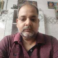 Rajeev Singh Chauhan