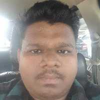 Aravind S