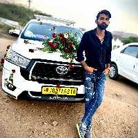 Rahul Meghwanshi
