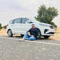 Vikram Singh