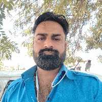 Saurabh Kumar Samariya