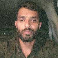 Shanker Lal Jat