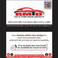 Rmtd Tours