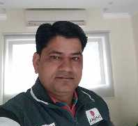 Deepak Dular