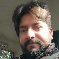 Monty Janagal