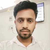 Dhiraj Bhonde