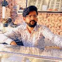Bhupendra Paliwal