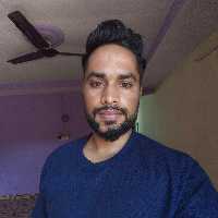 Vijay Patil