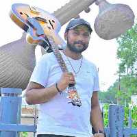 Vishal Yadav