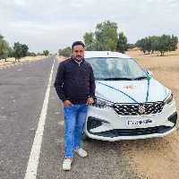 Vikram Singh