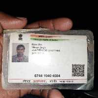 Vikram Singh