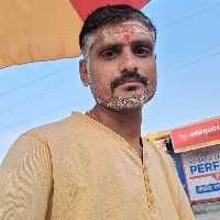 Shravan Tiwari