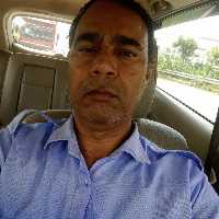 Rakesh Pal