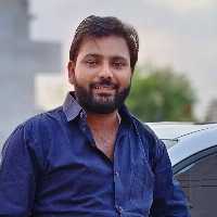 Najam Khan