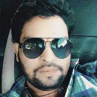 Shiva Harane