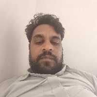 Pramod Nayak