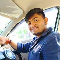 Kailash Patel
