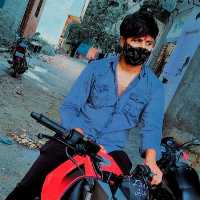 Akash Chaudhary