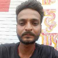 Navin Meghwal