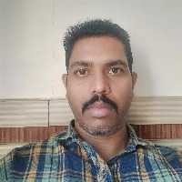 Mayur B Khairnar
