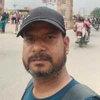 Prashant Pachouri