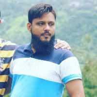 Mohammed Sunasra