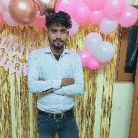 Jitesh Pratap
