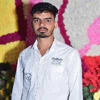 Arvind Kumar