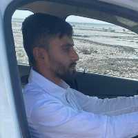 Mohammadrehan M Saiyad