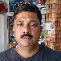 Nitin Thakur