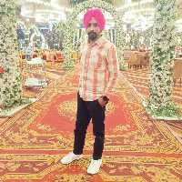 Bhupinder Singh