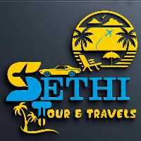 Sethi Tours & Travels Jaipur