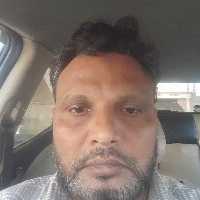 Mohammed Shareef