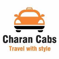 Charan Cabs