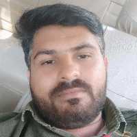 Priyank Prajapati