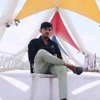 Arif Shekh
