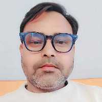 Devendra Tyagi