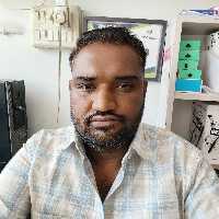 Jagdish Gurjar