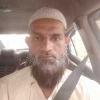 Mohammed Asif Shaikh