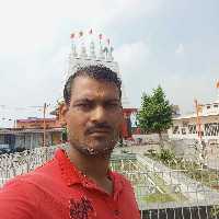 Narmendra Kumar Nirala