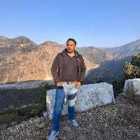 Nitin Kumar Chawla