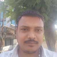 Bipinchandra Vasava