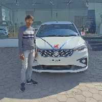 Alpesh Rathod