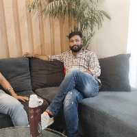 Ashok Yadav