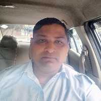 Sunder Kumar