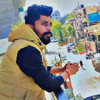 Deepak Gill