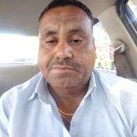 Narpat Singh Chauhan